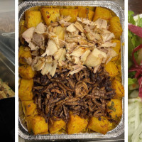 Shawarma Pita Palace