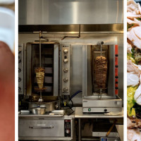 Shawarma Stop