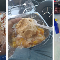 Shawn Michelle’s Homemade Ice Cream