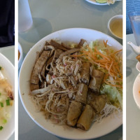 Shawnessy Vietnamese Restaurant