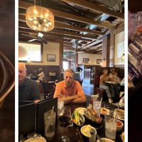 Shaw's Steakhouse & Tavern