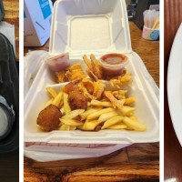 Shay’s Restaurant - Winnsboro