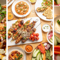 Sheesh Mediterranean
