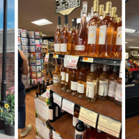 Shelburne Market