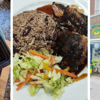 Sheldon's Caribbean Delight