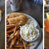 Shep's Riverside Bar and Grill