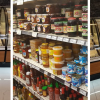 Sherman Way Market Place