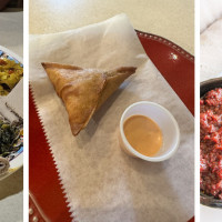 Shewa Ethiopian Restaurant