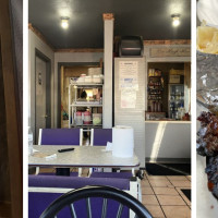 Shi Lee's BBQ and Soul Food