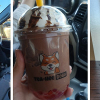 Shiba Boba Thornton