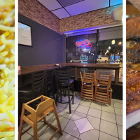Shibam Restaurant