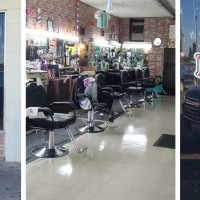 Shields & West Barber Shop