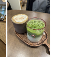 Shigure Café