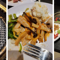 Shila Korean BBQ