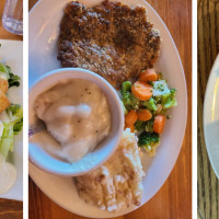 Shiloh Steak House
