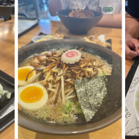 Shimuja Ramen