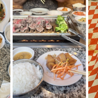 Shin Sung Restaurant
