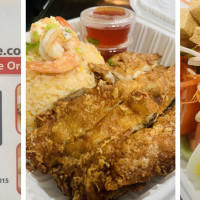 Shine Thai Cuisine