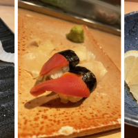 Shino Sushi + Kappo