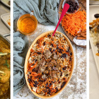 shinwari ristorante