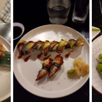 Shio - Wichita Falls