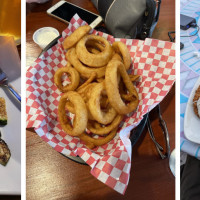 Shipwrecks Bar & Grill
