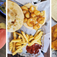 Shirley's Diner - Leland