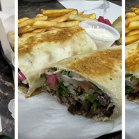 Shish Kebab Resturant