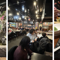 Shogun Hibachi