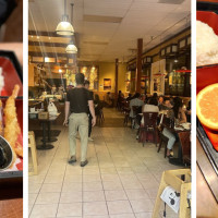 Shogun Japanese Restaurant