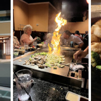 Shogun Japanese Steak House and Sushi Bar