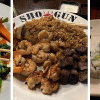 Shogun Steakhouse 将軍 - Racine