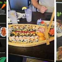 Shogun Sushi Hibachi Thai Boba