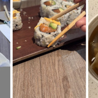 Shogun Sushi - Québec