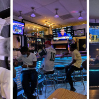 Shooters Sports Bar
