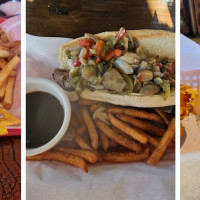 Shoots Bar & Grill