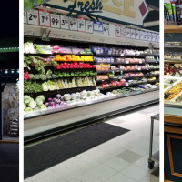 SHOP 'n SAVE Fresh