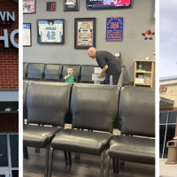 Shoppingtown Barber Shop