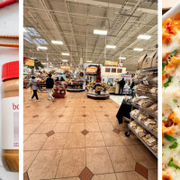 ShopRite of South Brunswick at Heritage Plaza