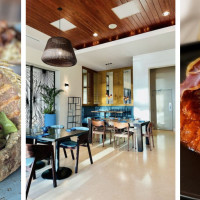 SHOR American Seafood Grill