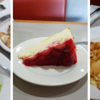 Shore Haven Diner