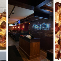 Shores Inn Food & Spirits
