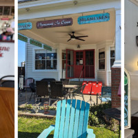 Short Lane Ice Cream Co