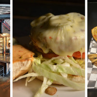 Short's Burger & Shine