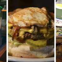 Short's Burgers Eastside