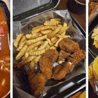 Shree's Crab Bucket