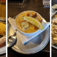 Shuckin' Shack Oyster Bar - Ocala