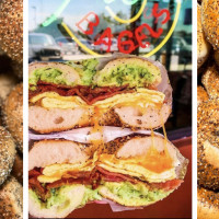 Shug's Bagels