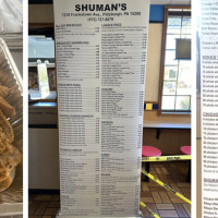 Shumans Homewood