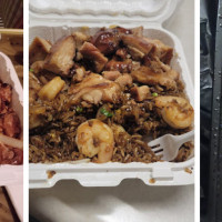 Shun Lee Chinese Carry Out
